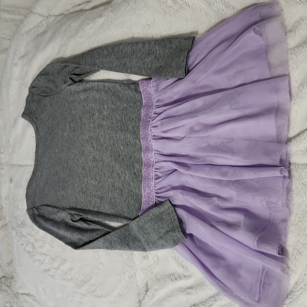 Girls Epic Threads Dress - Picture 3 of 3